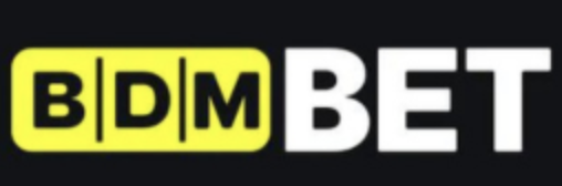 Bdm casino logo
